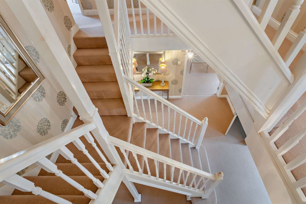 Additional image 22 of 7 bed detached house for saleLoch Fyne Close, Orton Northgate, Peterborough PE2