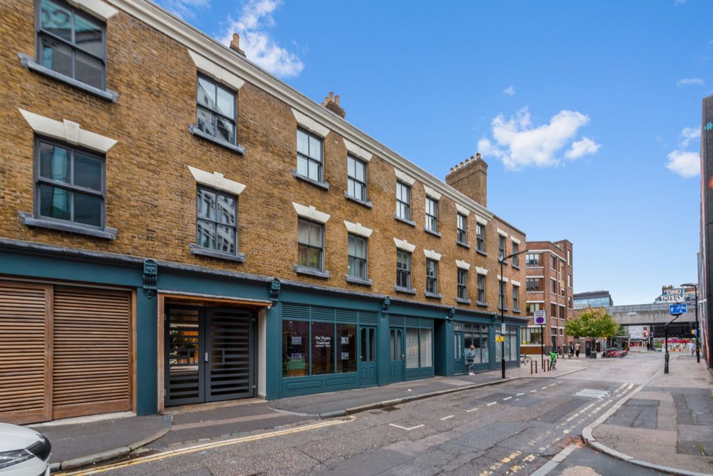 Property photo 1 of 9 View Of Building