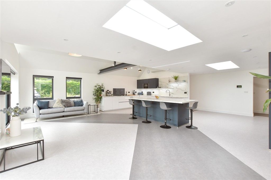 Property photo 3 of 18 Living/Kitchen/Dining Room