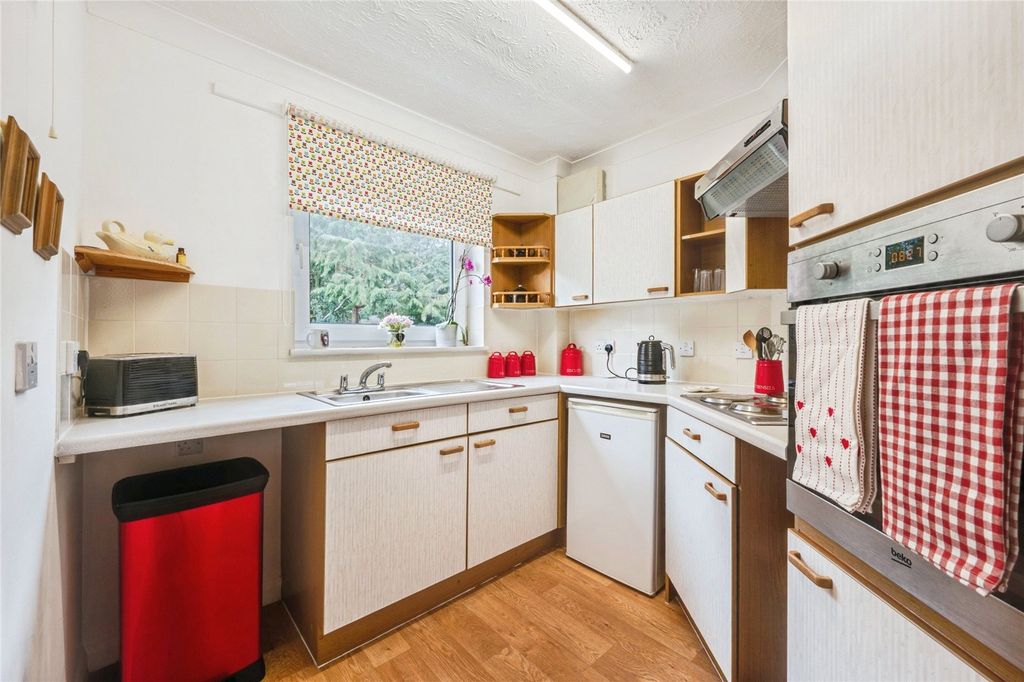 Property photo 3 of 13 Kitchen