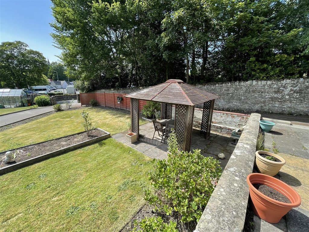Additional image 18 of 3 bed detached bungalow for saleView Park, 1 East Road, Cupar KY15