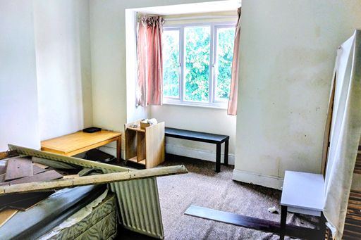 Property photo 2 of 15 41 Wood End Lane, Erdington, Birmingham, B24 8An