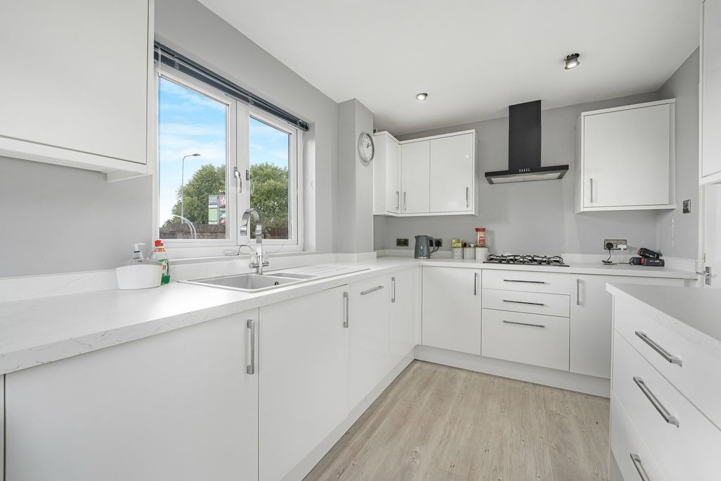 Additional image 11 of 4 bed detached house for saleEdward Clarke Close, Danescourt CF5