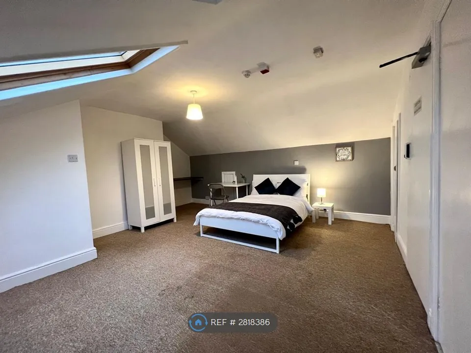 Charnwood Street, Derby DE1 - Ansicht 3