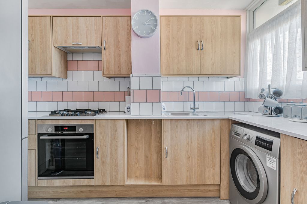 Property photo 3 of 21 Kitchen