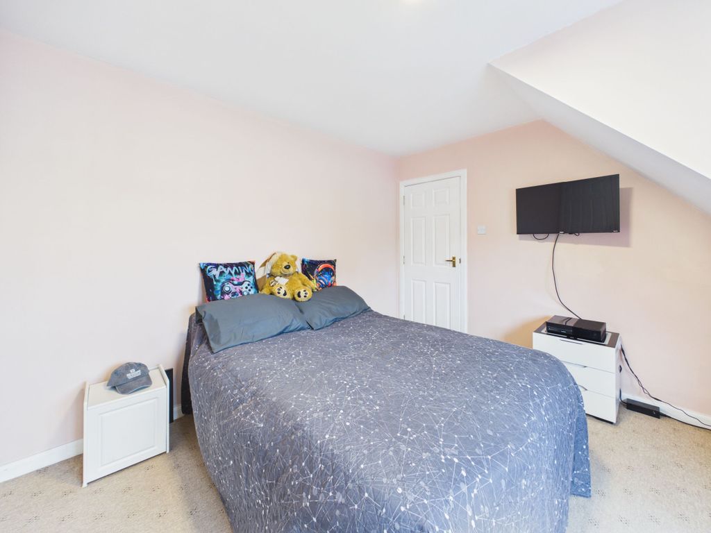 Additional image 24 of 5 bed detached house for saleGlenburn Close, Airdrie ML6