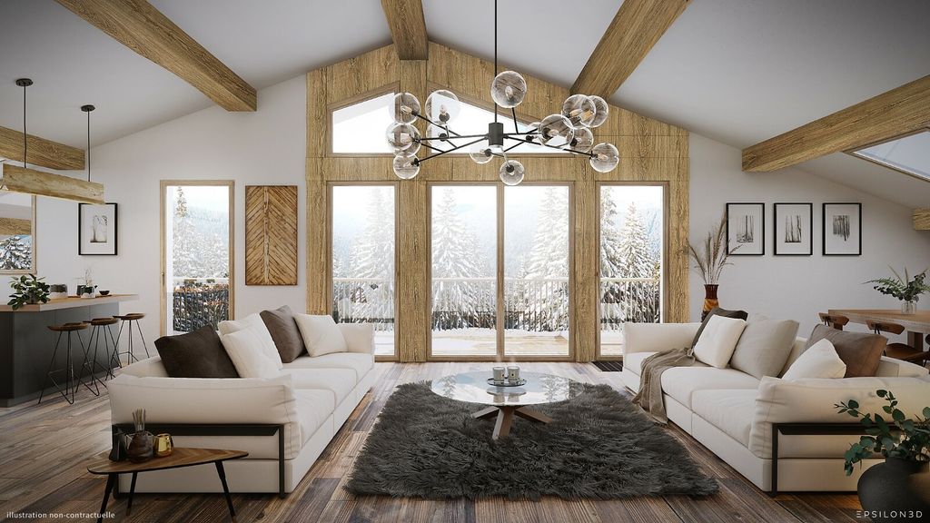 Property photo 3 of 7 The Interiors Of The