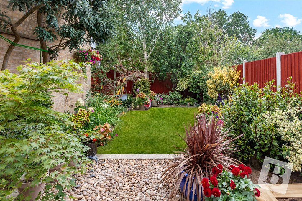 Property photo 3 of 16 Rear Garden