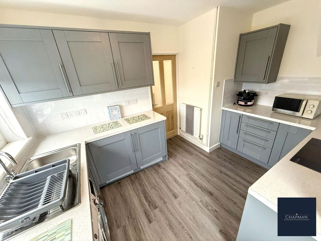 Additional image 14 of 3 bed semi-detached house for saleCaemawr Gardens, Porth CF39