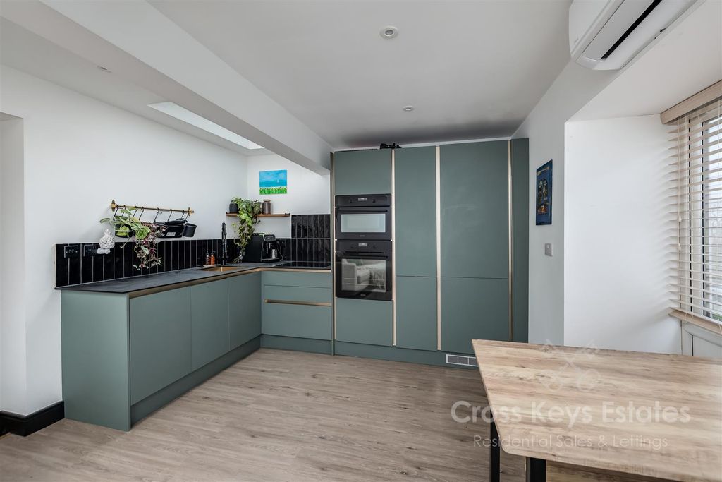 Property photo 3 of 25 Sitting Room/Kitchen