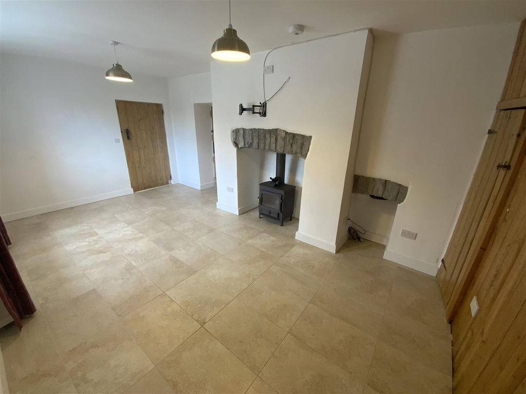 Additional image 4 of 3 bed property to rentGarneddwen Lane, Lixwm, Holywell CH8