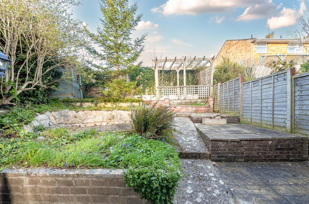 Property photo 2 of 15 Rear Garden