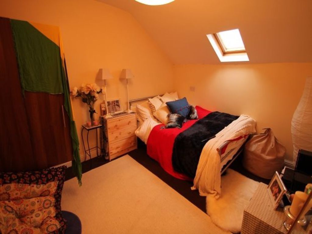 Property photo 2 of 30 A Spacious Master Bedroom Featuring A Large Double...