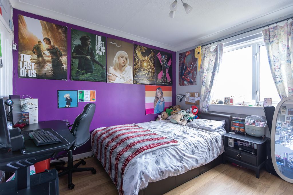 Additional image 12 of 2 bed flat for saleEllerslie Street, Johnstone PA5