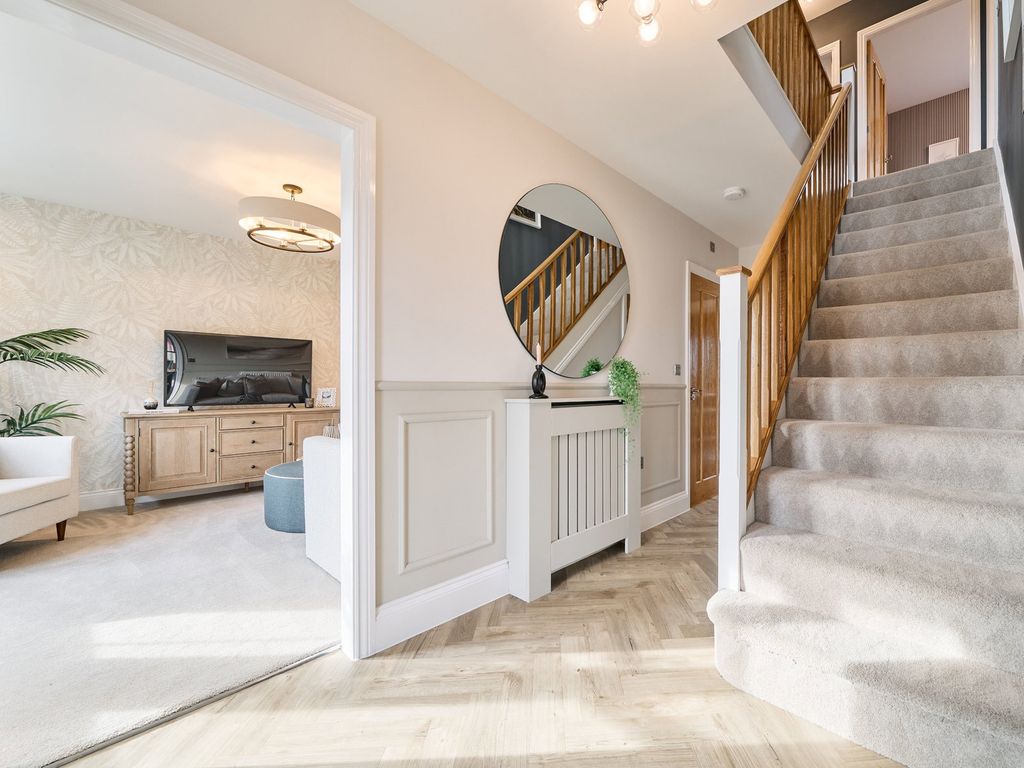 Additional image 16 of 5 bed detached house for saleBluebell Chase, Bog Height Road, Blackburn BB3