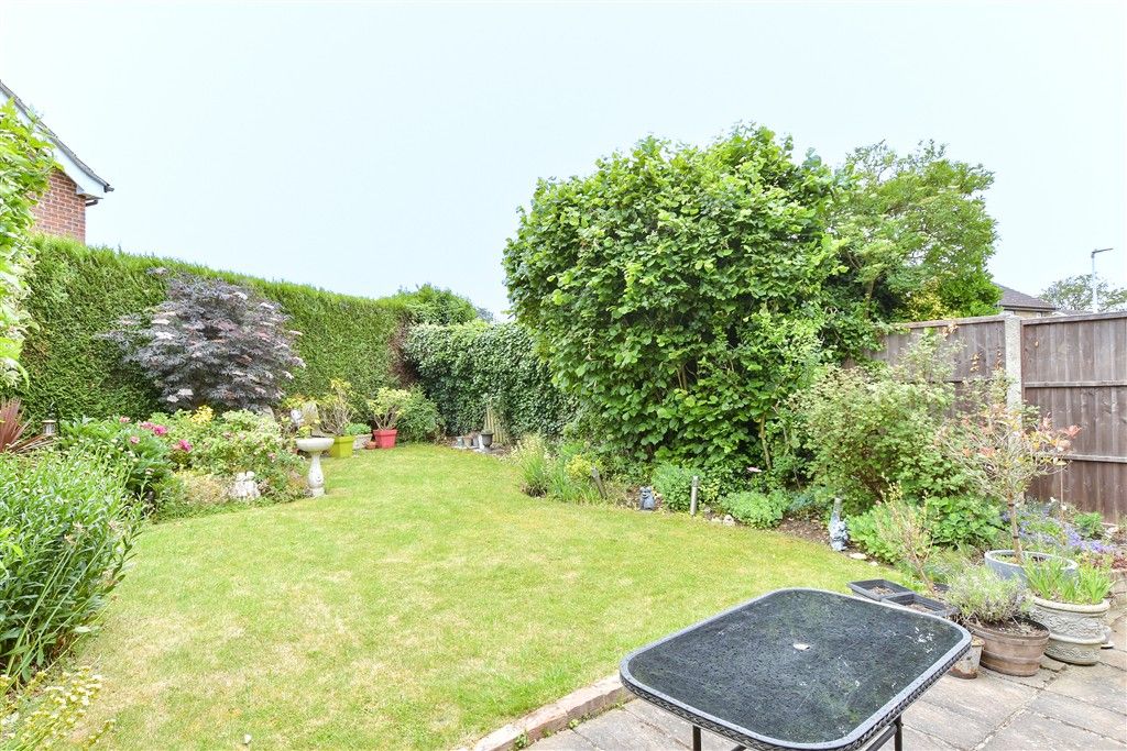 Property photo 2 of 13 Rear Garden
