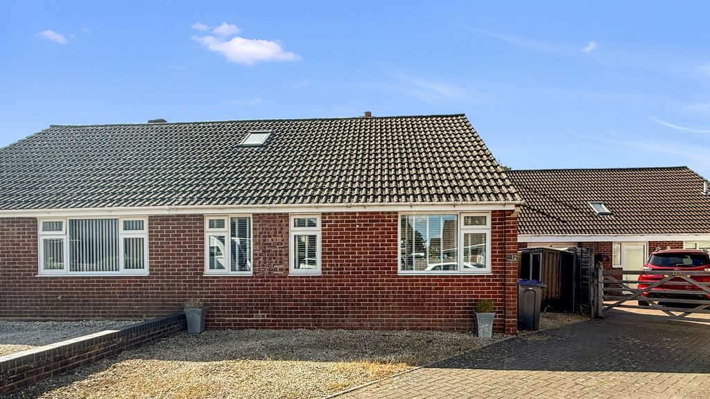 Property photo 1 of 14 Front Elevation