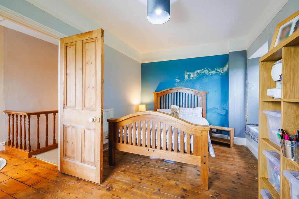 Additional image 26 of 4 bed farmhouse for saleLlanychaer SA65
