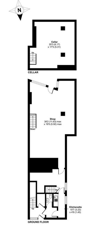 Property photo 3 of 7 Floorplan.Jpg