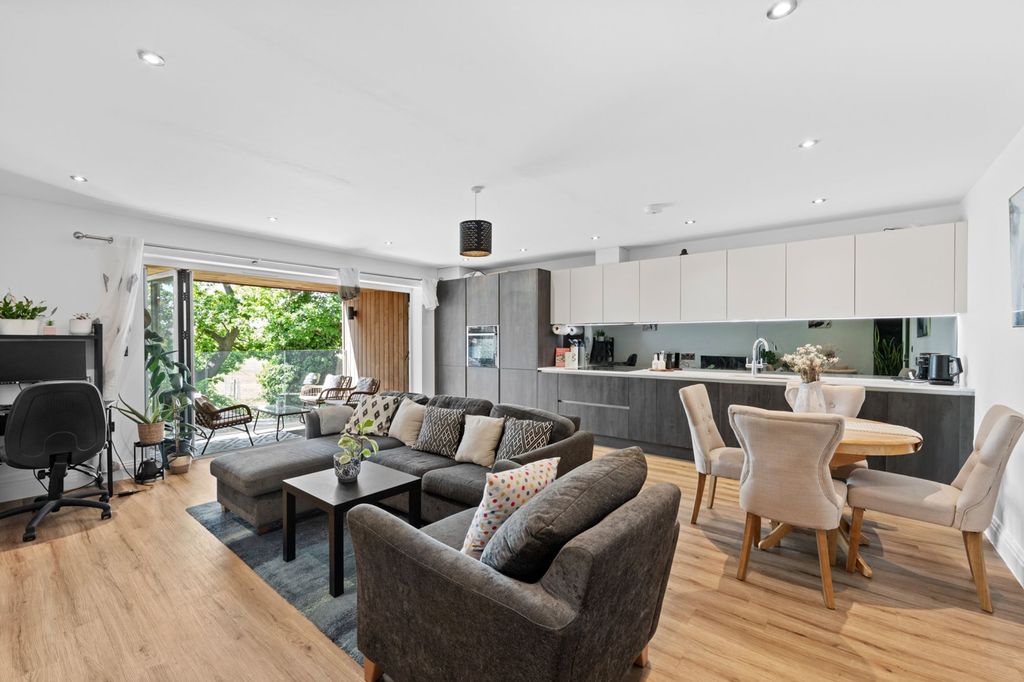 Property photo 1 of 17 Lounge-Kitchen-Diner