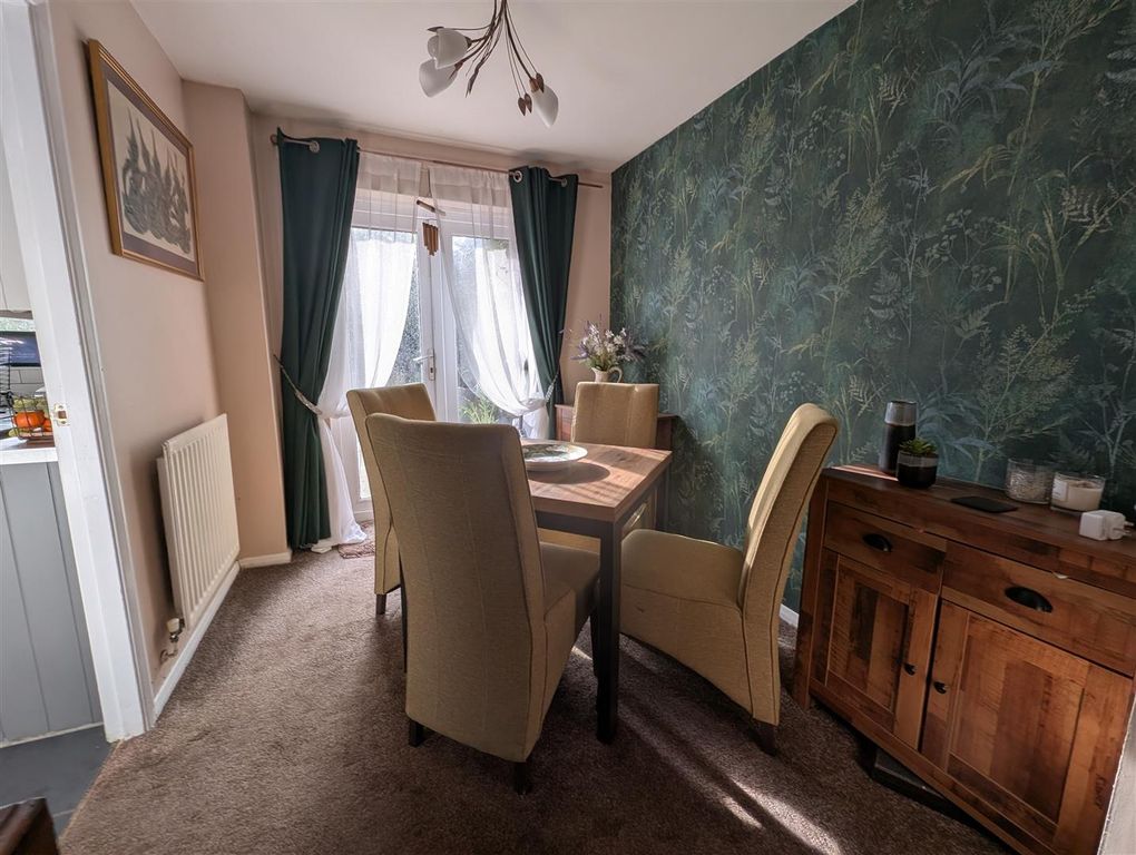 Property photo 3 of 13 Dining Room