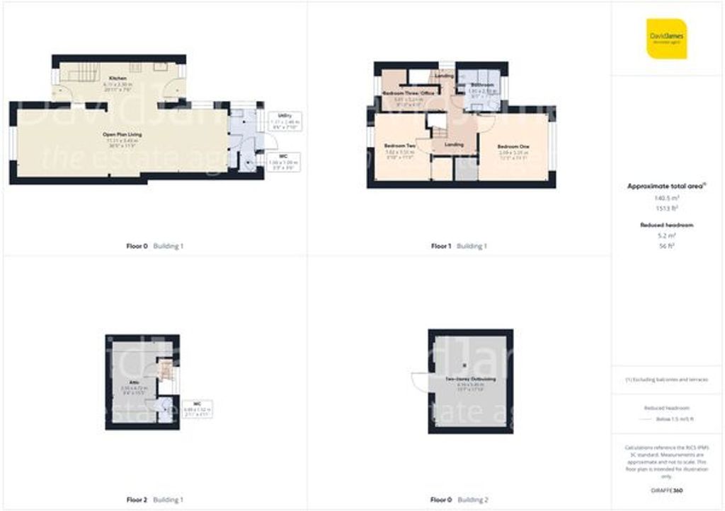 Property photo 2 of 27 Floor Plan
