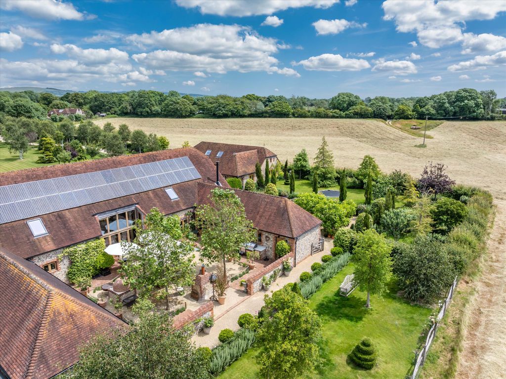 Additional image 24 of 5 bed detached house for saleWest Lavant, Chichester, West Sussex PO18