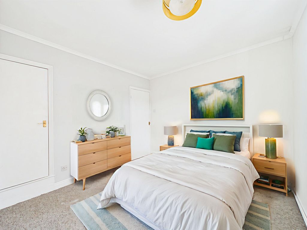 Property photo 3 of 13 Bedroom One (Virtually Furnished)