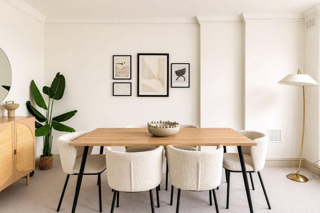 Property photo 2 of 13 Dining Room