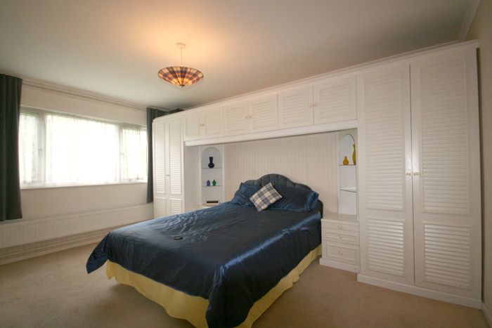 Property photo 3 of 6 Bedroom 1