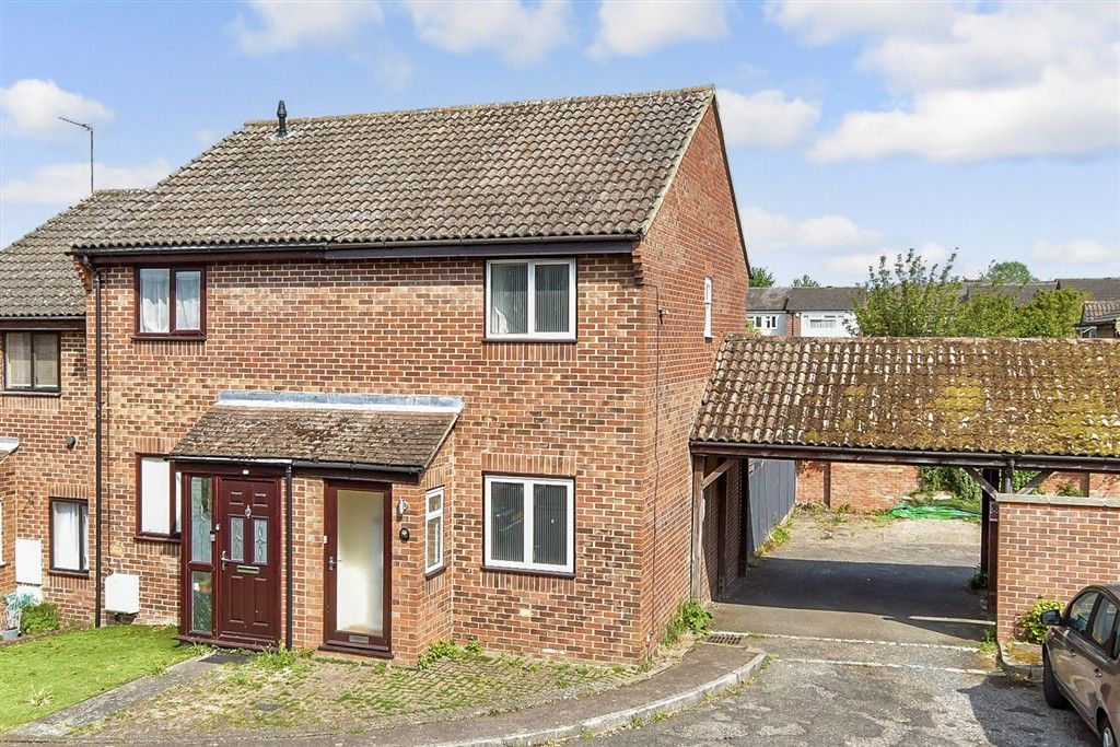 Property photo 1 of 9 External W