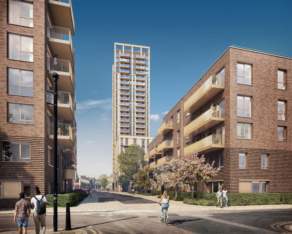 Property photo 1 of 6 5239_Sb_C01 Eye-Level Devons Road (Stage-05).Jpg