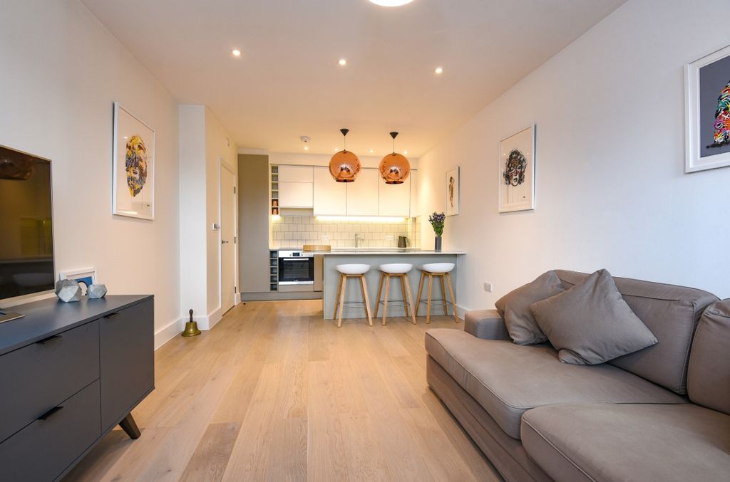 Property photo 1 of 7 Open Plan