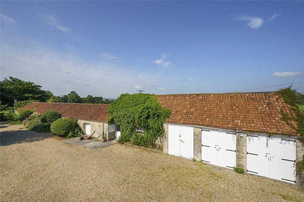 Additional image 18 of 6 bed detached house for saleCameley Lane, Hinton Blewett, Bristol BS39