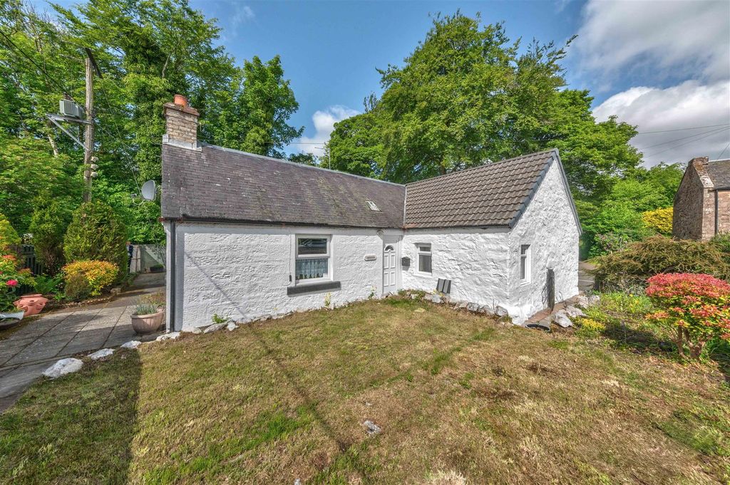 Property photo 1 of 16 Riverside Cottage Kirkton Of Kingoldrum-16.Jpg