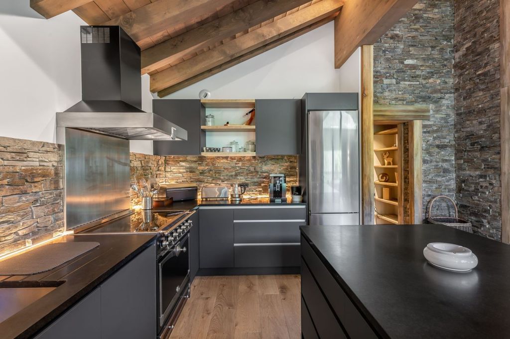 Property photo 3 of 12 Meribel Apartment Fo