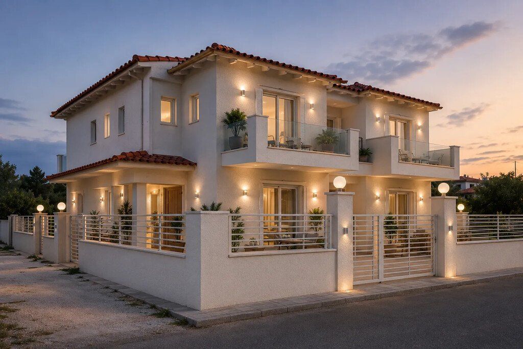 Property photo 1 of 3 For Sale Maisonette 240 m² In Peloponnese