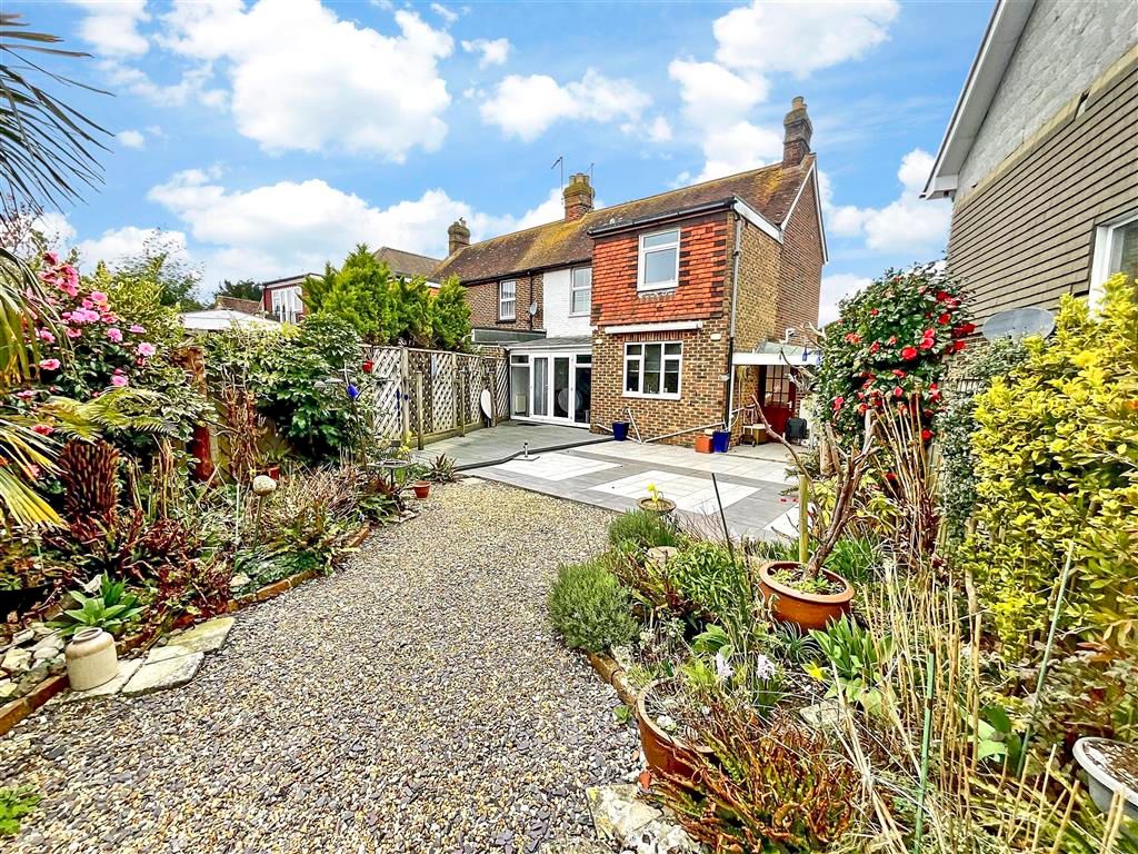 Property photo 3 of 13 Rear Garden