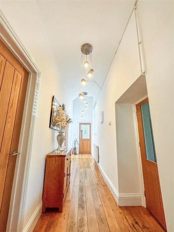 Property photo 3 of 24 Inner Hallway