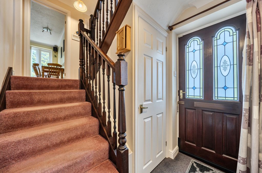 Additional image 10 of 5 bed detached house for salePrimrose Drive, Newtown, Powys SY16