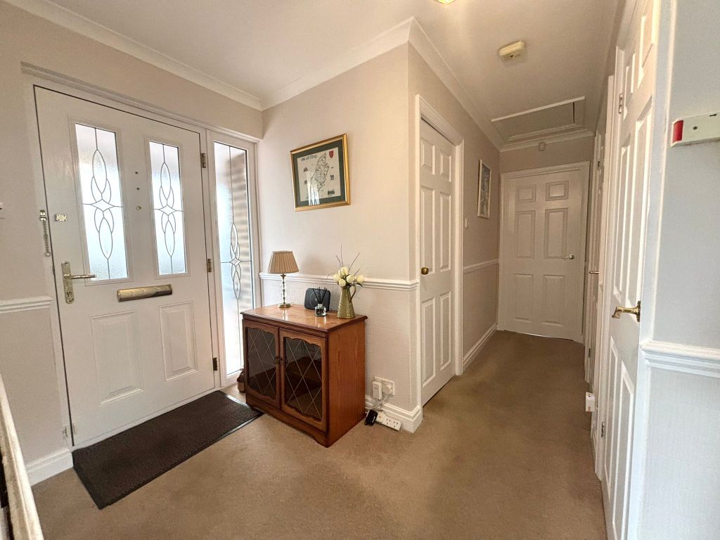 Property photo 2 of 29 Hallway