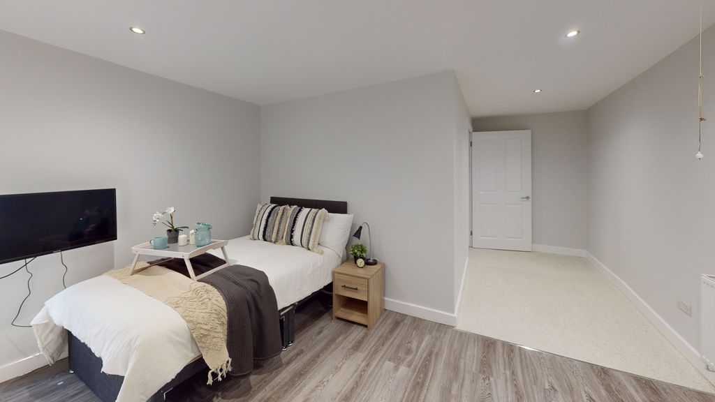 7 bed shared accommodation to rentFlat 1, Hyson House, 1 Terrace Street, Forest Fields, Nottingham NG7 photo 5