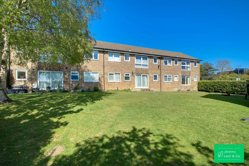 Property photo 1 of 13 Rear Garden