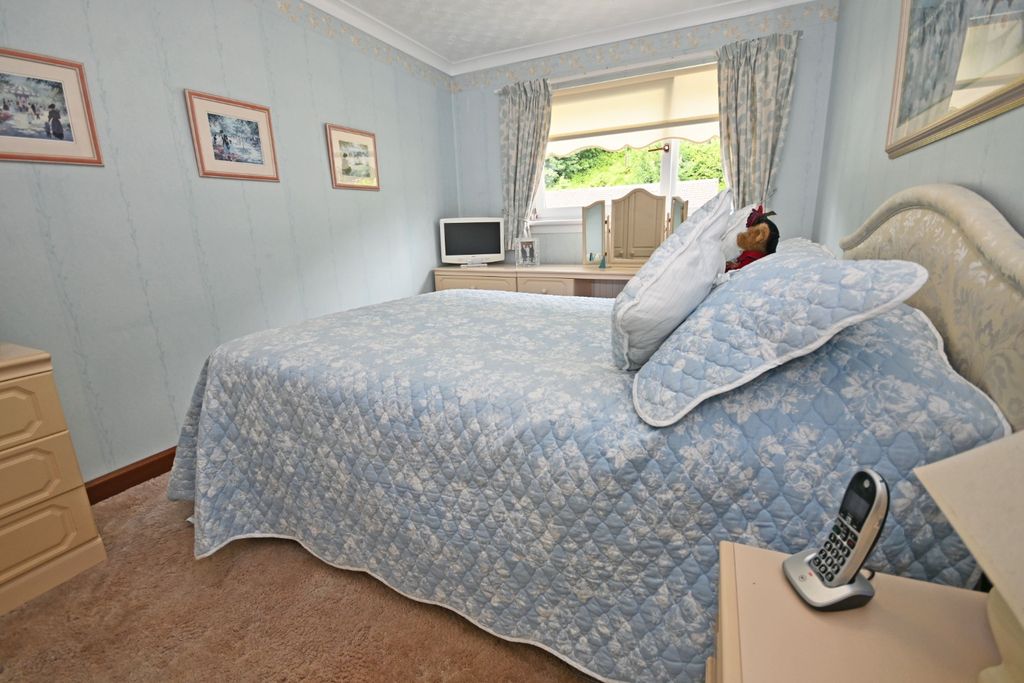 Additional image 22 of 3 bed semi-detached house for sale25 Arran Park, Shore Road, Innellan, Dunoon, Argyll And Bute PA23