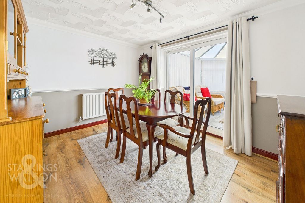 Additional image 7 of 4 bed detached house for saleCranes Meadow, Harleston IP20