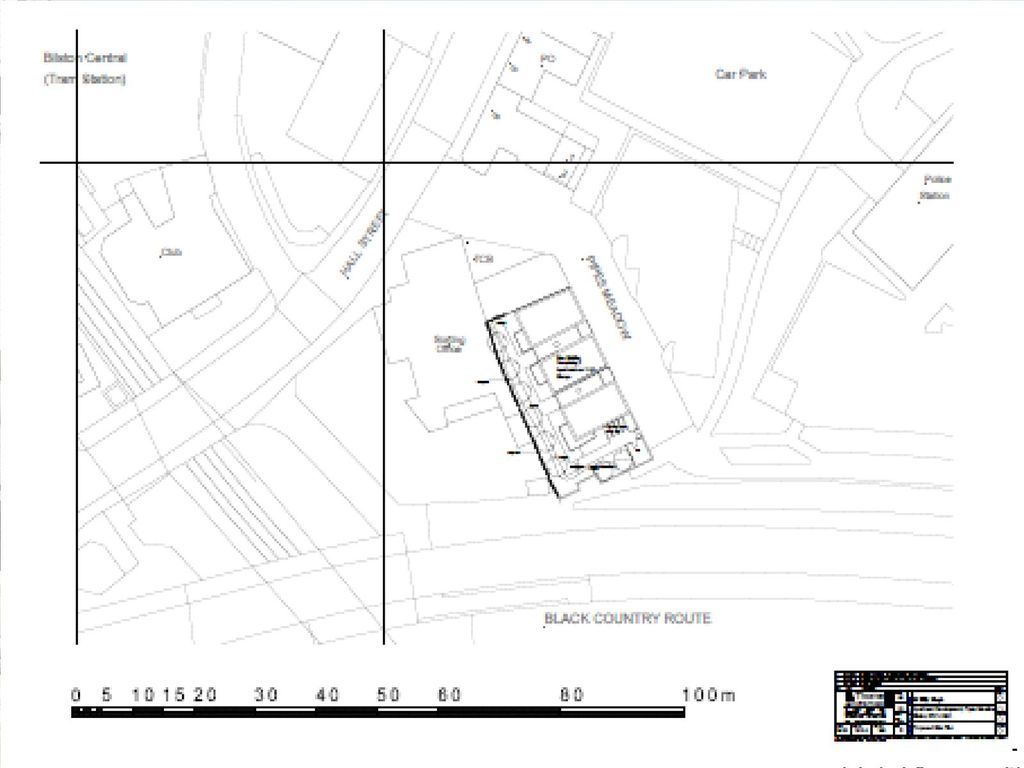 Additional image 4 of Land for salePipes Meadow, Bilston, West Midlands WV14