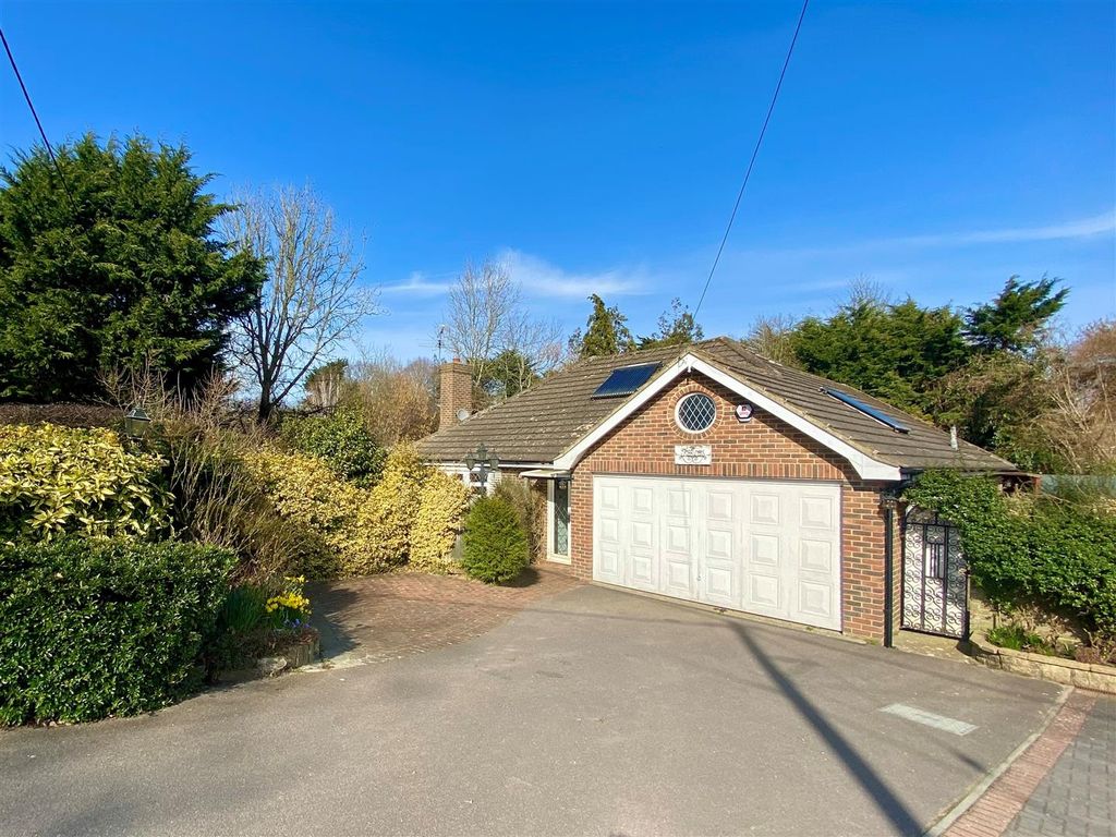 Property photo 1 of 17 Treetopsfront.Jpg