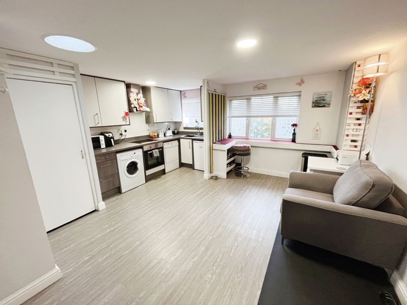 Property photo 2 of 14 Kitchen/Living Area