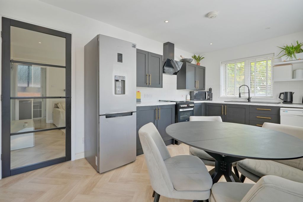 Property photo 3 of 28 Kitchen Dining Room