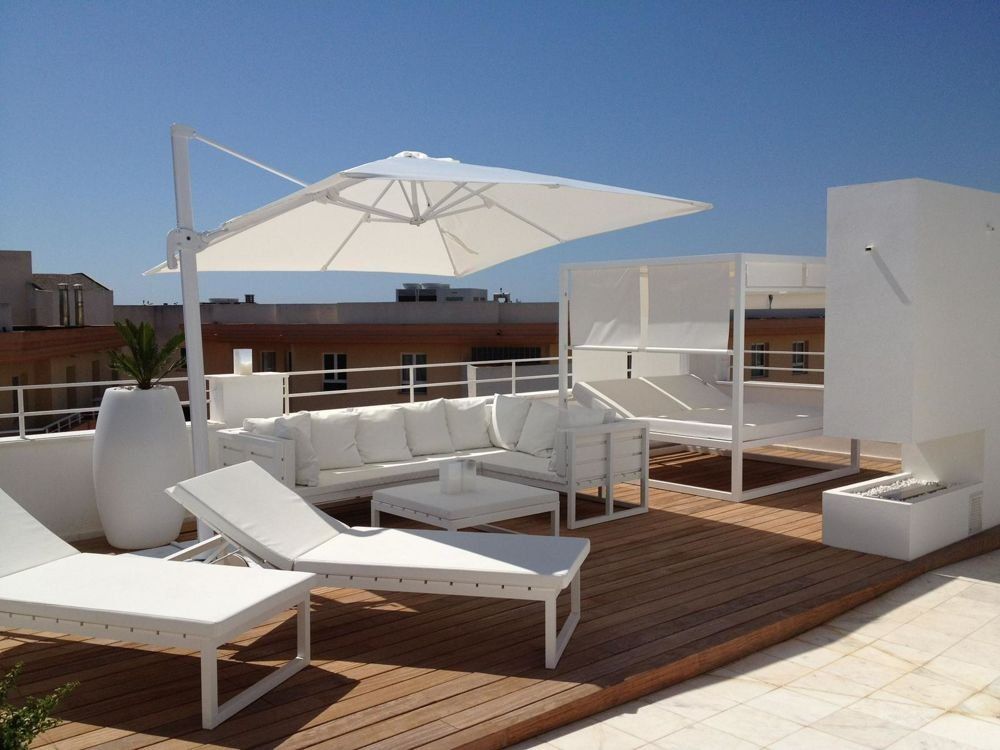 Property photo 1 of 14 Penthouse In Porto Cristo With Communal Pool